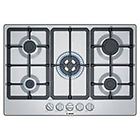 Bosch Pgq7b5b90 Serie 4 Piano Cottura A Gas Cm 75 Inox