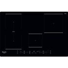 Hotpoint Ariston Hb 0577b Ne Piano Cottura Ad Induzione 4 Zone 77 Cm