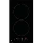 Electrolux lit30231c piano cottura ad induzione domino cm. 30 nero