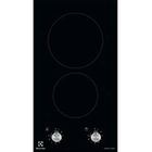 Electrolux Lit30210c 300 Piano Cottura A Induzione Domino Cm 29 Vetroceramica Nero