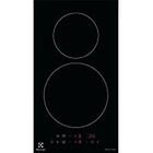 Electrolux Lit30230c 300 Piano Cottura A Induzione Domino Cm 29 Vetroceramica Nero