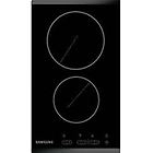 Samsung nz32r1506bk piano cottura elettrico domino cm. 29 vetroceramica nero