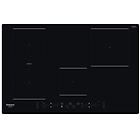 Hotpoint Ariston Hotpoint Hb 0577b Ne Nero Da Incasso 77 Cm Piano Cottura A Induzione 4