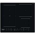 Hotpoint Ariston Hotpoint Hb 3160c Ne Nero Da Incasso 59 Cm Piano Cottura A Induzione 4