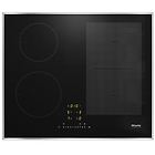 Miele Km 7464 Fr Nero Da Incasso 60 Cm Piano Cottura A Induzione 4 For