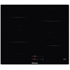 Hisense I6421cb Piano Cottura Nero Da Incasso 59.5 Cm Piano Cottura A