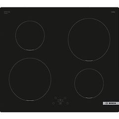 Bosch piano cottura pie611bb5j, zone cottura 4