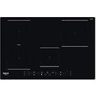 Hotpoint Ariston Piano Cottura A Induzione Hb 0577b Ne 4 Zone Cottura Larghezza 77 Cm