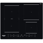 Hotpoint Ariston Piano Cottura A Induzione Hb 3160c Ne 4 Zone Cottura Larghezza 59 Cm