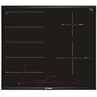 Bosch Piano Cottura A Induzione Pxe675dc1e 4 Zone Cottura Larghezza 56 Cm