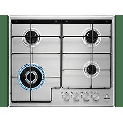 Electrolux Egs6434x