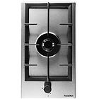 Premiertech premiertech® pc301 piano cottura a gas 1 fuoco 30cm inox mono fiamma