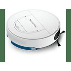 Ecovacs deebot ozmo t8 aspirapolvere robot, 40 w