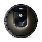 Irobot aspirapolvere pulitrice roomba rotonda modello 980 connessione wi-fi e home app