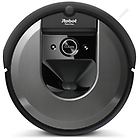 Irobot Roomba I7 Aspirapolvere Robot 0,4 L Senza Sacchetto Nero