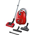 Bosch Zoo'o Proanimal Bgls4pet2 Aspirapolvere A Traino 4 L A Cilindro