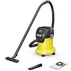 Karcher Kärcher Kwd 3 V-17/4/20/f 17 L Aspiratore A Cilindro Secco E Bagnato 1