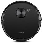 Ecovacs Deebot Ozmo T8 Aivi Aspirapolvere Robot 0,42 L Senza Sacchetto