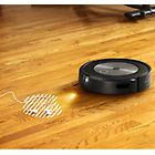 Irobot Roomba J7 Aspirapolvere Robot 0,4 L Grafite