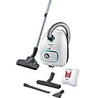 Bosch Serie 4 Bgbs4hyg1 Aspirapolvere 600 W A Cilindro Secco Sacchetto