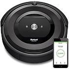 Irobot Roomba E5 Aspirapolvere Robot 0,6 L Senza Sacchetto Antracite