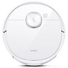 Ecovacs deebot t9 aspirapolvere robot 0,42 l sacchetto per la polvere