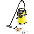 Karcher Kärcher Wd 5 25 L Aspiratore A Cilindro Secco E Bagnato 1100 W