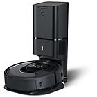 Irobot Roomba I7+ Aspirapolvere Robot 0,4 L Senza Sacchetto Nero