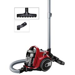 Bosch aspirapolvere serie 2 bgc05aaa2 senza sacco 700 w 5 litri