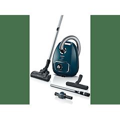 Bosch aspirapolvere bgls4fam, con sacco, 700 w