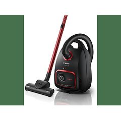 Bosch Aspirapolvere Serie 6 Propower Aspirapolvere Serbatoio Nero Bgl6pow1