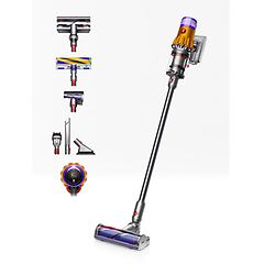 Dyson scopa elettrica v12 slim absolute