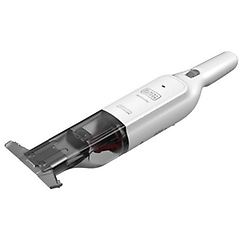 Black And Decker aspirabriciole dustbuster slim hlvc315b11 12 v 0.2 litri