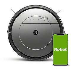 Irobot roomba combo aspirapolvere robot 0,45 l sacchetto per la polver