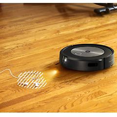 Irobot robot aspirapolvere roomba j7