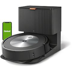 Irobot robot aspirapolvere roomba j7+