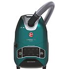 Hoover Aspirapolvere H-energy 700 Allergy He730alg 011 Con Sacchetto 850 W 5 Litri