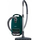 Miele Aspirapolvere Complete C3 Totalcare Ecoline Sgjp3 Con Sacco 550 W 4.5 Litri