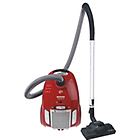 Hoover aspirapolvere telios te75pet 011 con sacchetto 700 w 3.5 litri