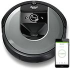 Irobot Robot Aspirapolvere Roomba I7 0.4 Litri Autonomia 75 Minuti