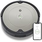 Irobot Robot Aspirapolvere Roomba 698 0.6 Litri Autonomia 90 Minuti