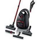 Bosch Aspirapolvere Serie   6 Propower Bgl6pow1 Con Sacchetto 850 W 4 Litri