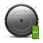 Irobot Robot Aspirapolvere E Lavapavimenti Roomba Combo 1138 0.45 Litri Autonomia 100 Minuti