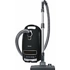 Miele aspirapolvere complete c3 score black ecoline sgdp3 con sacchetto 550 w 4.5 litri