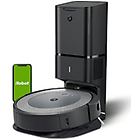 Irobot robot aspirapolvere roomba i3+ wi-fi con dispositivo di svuotamento automatico