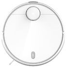 Xiaomi robot aspirapolvere e lavapavimenti mi robot vacuum mop 2 pro bianco