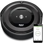 Irobot Robot Aspirapolvere Roomba E5 Autonomia 90 Minuti