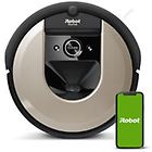 Irobot Robot Aspirapolvere Roomba I6