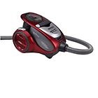 Hoover aspirapolvere xarion pro allergy care xp81 xp25 senza sacco 800 w 1.5 litri