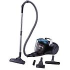 Hoover Aspirapolvere Breeze Br71_br30011 Senza Sacco 700 W 2 Litri